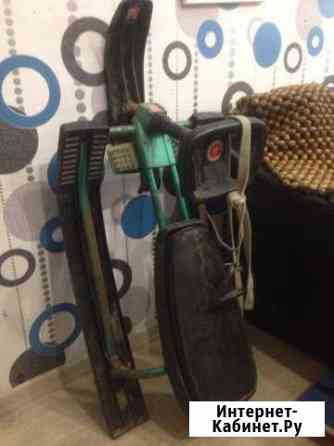 Снегокат Иркутск