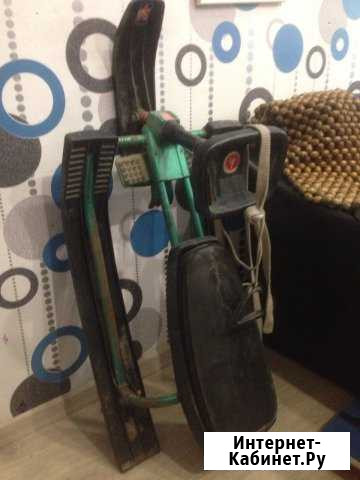 Снегокат Иркутск - изображение 1