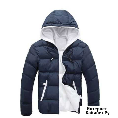 Куртка-пуховик Нижний Новгород - изображение 1