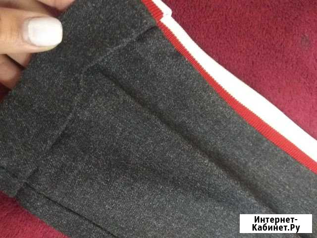 Брюки Pull & Bear Калининград - изображение 1