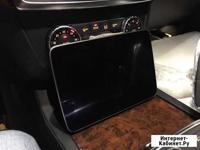 Comand gls Mercedes Мурино - изображение 1