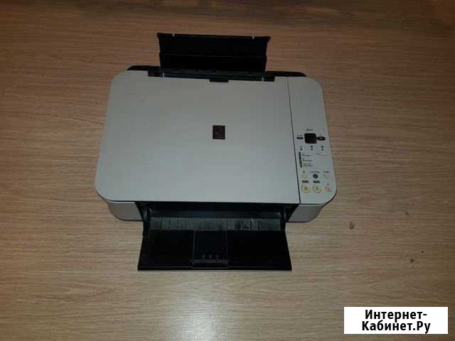 Мфу canon mp252 Иваново - изображение 1