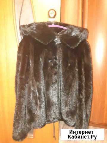 Шуба Чита - изображение 1
