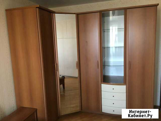 Сборка мебели Котельники - изображение 1