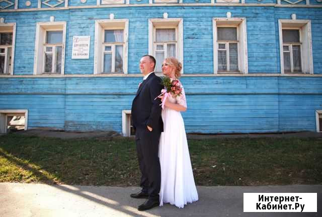 Фотограф Вологда - изображение 1