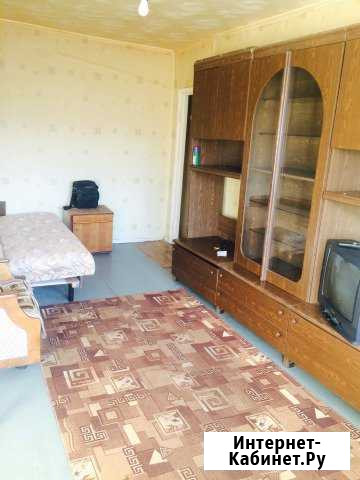 1-к квартира, 32 кв.м., 2/5 эт. Лесной - изображение 1