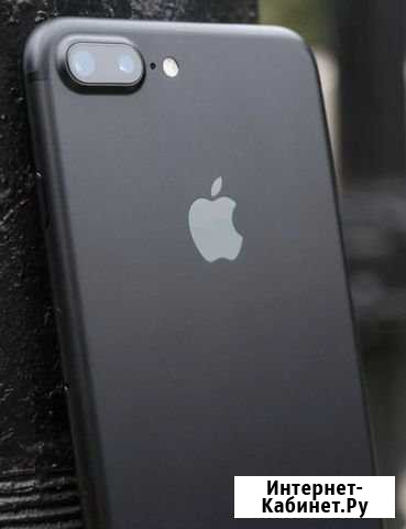 iPhone 7 plus Магадан - изображение 1