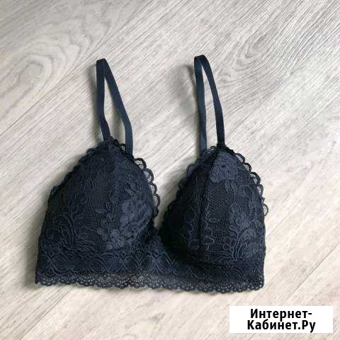 Бюстгальтер H&M Саратов - изображение 1