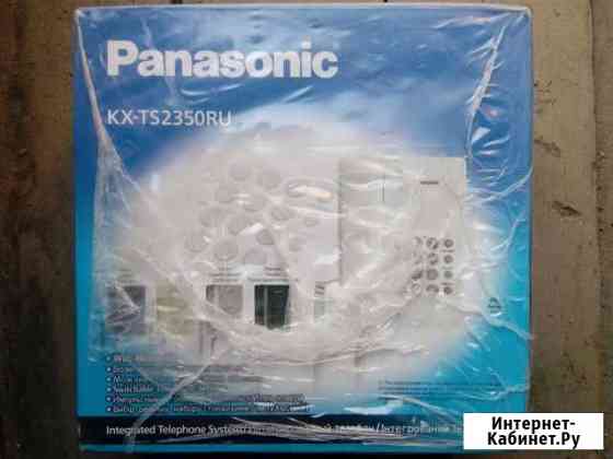 Телефон проводной Panasonic Сургут