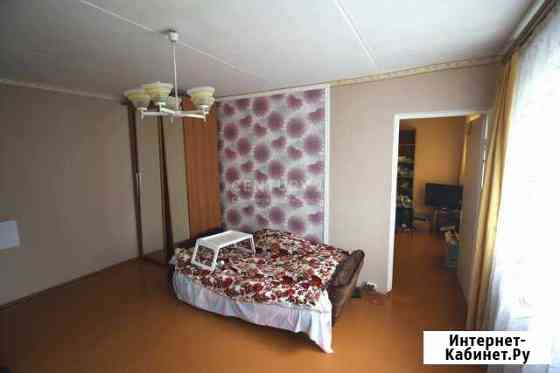 2-к квартира, 36.5 кв.м., 4/5 эт. Люберцы