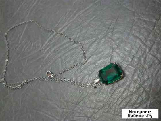 Кулон (подвеска) Тюмень