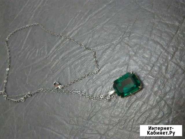 Кулон (подвеска) Тюмень - изображение 1