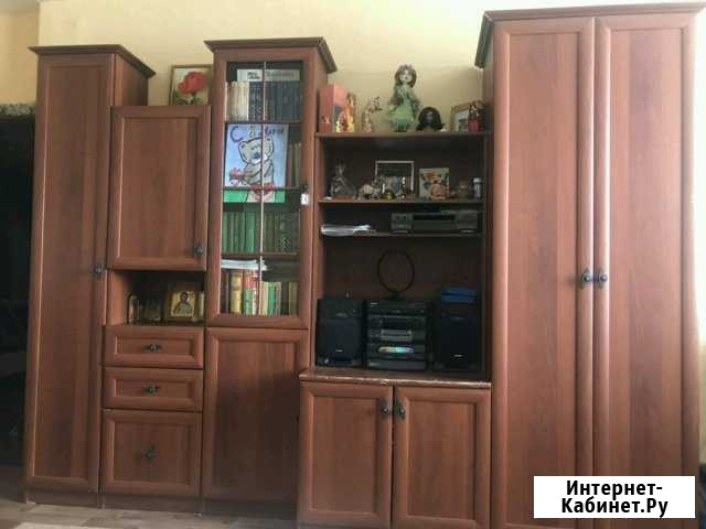 Стенка Оренбург - изображение 1