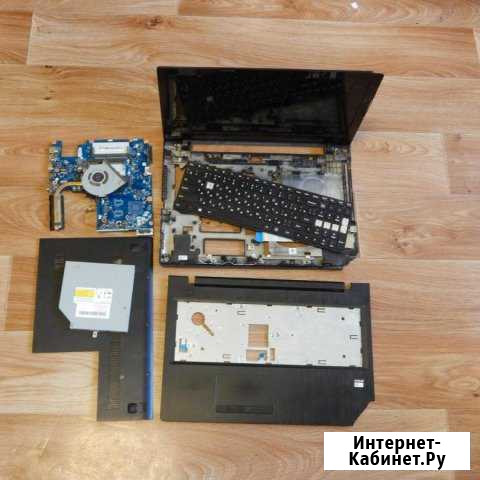 Ноутбук Lenovo IdeaPad Y460 на запчасти Москва - изображение 1