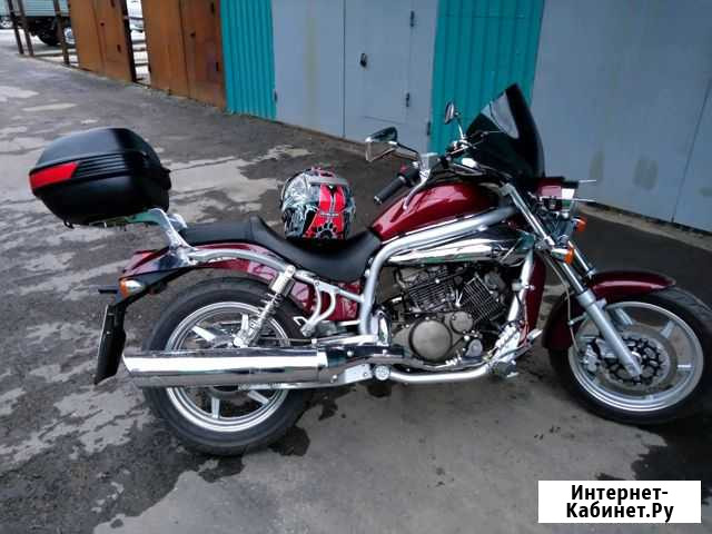Racer Cruiser RC250 Барнаул - изображение 1