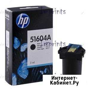 Картридж HP 51604A Калтан - изображение 1