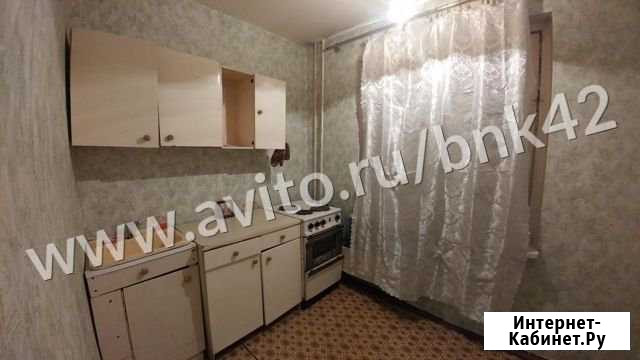 1-к квартира, 36 кв.м., 1/9 эт. Новокузнецк - изображение 1