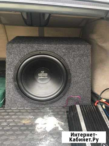 Polk audio 1240 Биробиджан - изображение 1