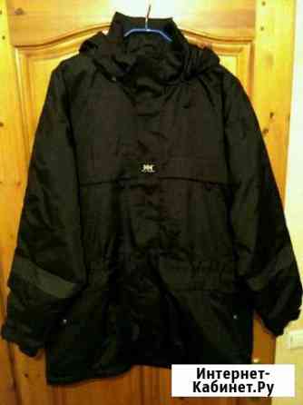 Зимняя куртка Helly Hansen Мурманск