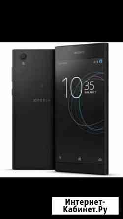 Sony xperia l1 Петропавловск-Камчатский