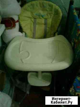 Детский стульчик для кормления Курск
