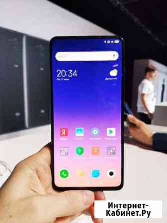 Xiaomi Mi 9T 6/64 чёрный новый Волгоград