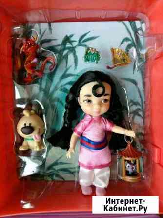 Кукла Ижевск