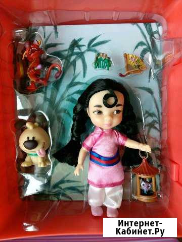 Кукла Ижевск - изображение 1