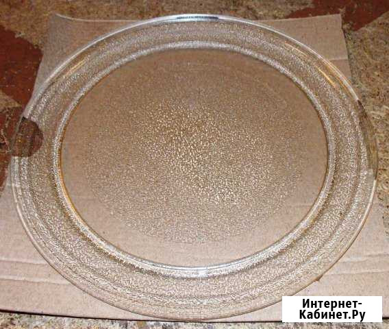 Тарелки для микроволновых печей Ижевск - изображение 1