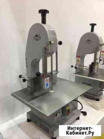 Пила ленточная для мяса J-250 Новосибирск