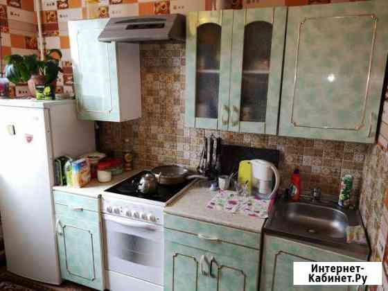1-к квартира, 32.3 кв.м., 4/9 эт. Тында