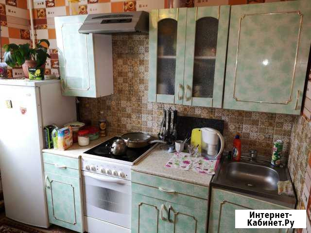 1-к квартира, 32.3 кв.м., 4/9 эт. Тында - изображение 1