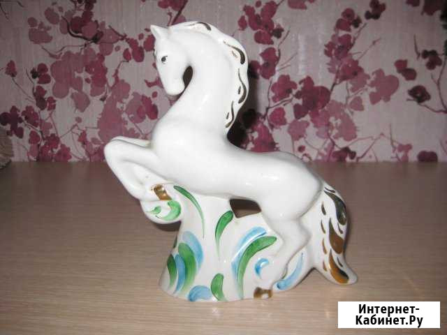 Фарфоровая статуэтка 67 года для коллекционеров Нижний Тагил - изображение 1