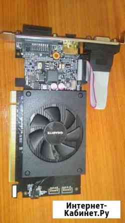 Gigabyte GeForce GT 710 Курск