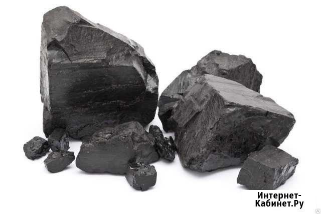 Продам уголь Благовещенск - изображение 1