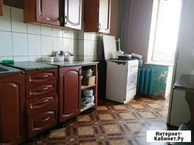 4-к квартира, 81 кв.м., 8/9 эт. Орехово-Зуево - изображение 1