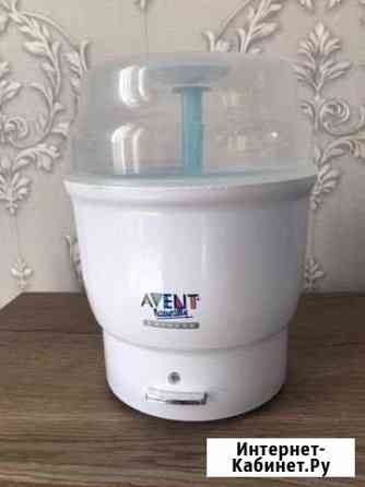 Стерилизатор avent Ессентуки