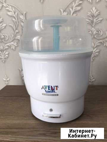 Стерилизатор avent Ессентуки - изображение 1