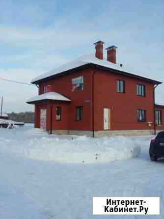 Дом 200 кв.м. на участке 14 сот. Тула