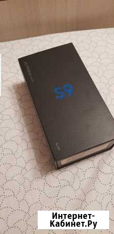 SAMSUNG s9 Новотроицк - изображение 1