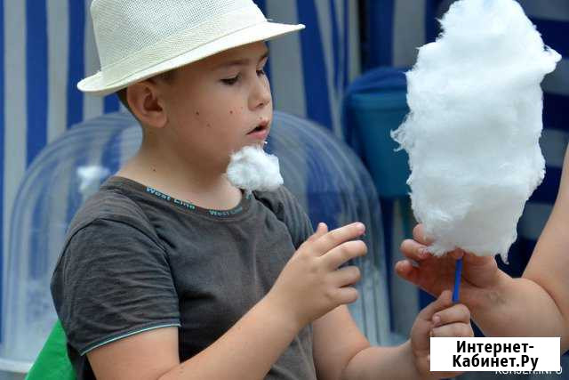 Сладкая вата Ульяновск - изображение 1