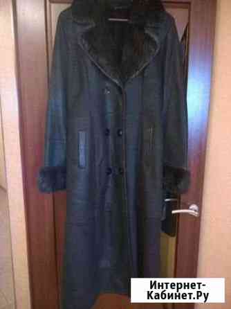 Дубленка Чита