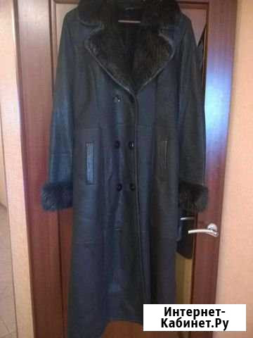 Дубленка Чита - изображение 1