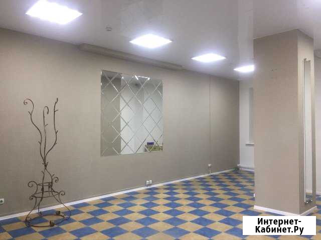 Офисное помещение, 50 кв.м. Хабаровск - изображение 1