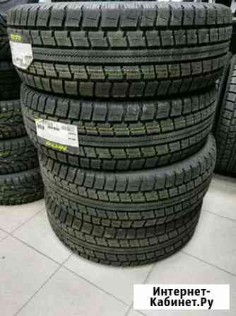R16 205/55 Nitto (Япония) новые шины Волгоград