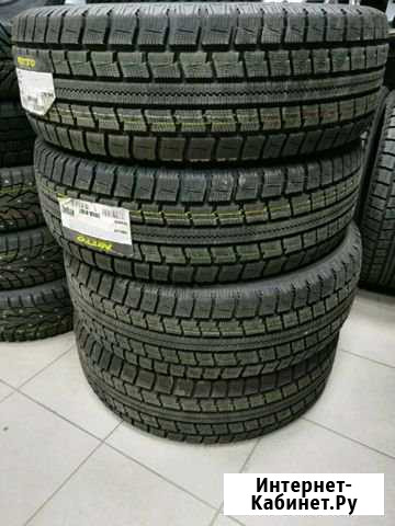 R16 205/55 Nitto (Япония) новые шины Волгоград - изображение 1