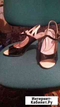 БосоножкиТерволина40-41р Волгоград