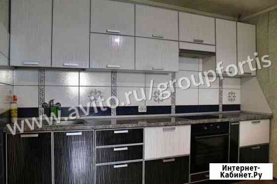 2-к квартира, 80 кв.м., 10/10 эт. Ставрополь