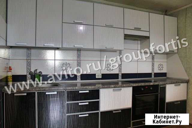 2-к квартира, 80 кв.м., 10/10 эт. Ставрополь - изображение 1