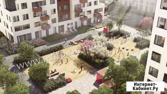 3-к квартира, 84.1 кв.м., 5/5 эт. Симферополь